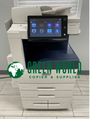 Xerox AltaLink C8070 Refurbished